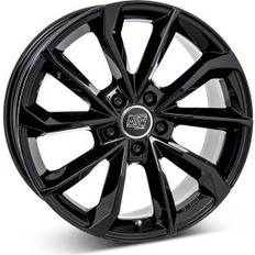 19" - 5/112 Car Rims MSW 42 Alloy Wheels Set Of 4 19x8 Inch