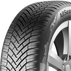 13 - Pneus toutes saisons Continental AllSeasonContact 145/80 R13 75M Pneus Toute Saison