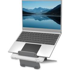 Fellowes Breyta Adjustable Laptop Stand White 100016559