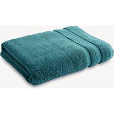 Turquoise Towels Christy Signum Vivid Bath Towel Turquoise