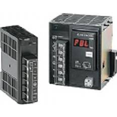 Omron Computer Reservedele Omron Strømforsyningsenhed 24vdc, Kapacitet: 19,6 W Cj1w-pd022