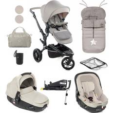 Carritos Jané + Matrix Light 2 (Travel system)