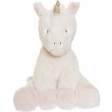 Fresh Kid Enhjørning Bamse Rainbow Stor