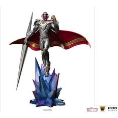 Accessoires de jeu Iron Studios What If Infinity Ultron 1:10 Scale Statue