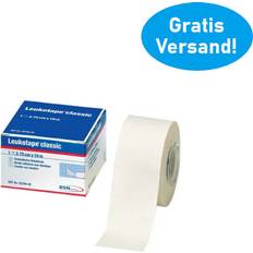 Premiers Secours BSN Medical Leukotape 3.75 cm x 10 m