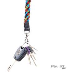 Pia Ries keyhanger i Tropical 841