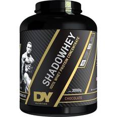 DY Nutrition Whey Protein Shadowhey 2Kg, 66 Servings Banana Peach