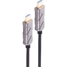 Shiverpeaks BS30-55485 30 m HDMI Type A Standard 30m