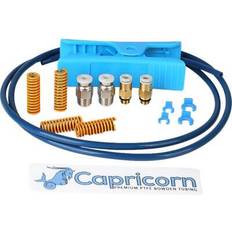 Creality CAPRICORN TEFLON TUBE AND PNEU FITTINGS 3D ZUBEHOER, 3D Drucker Zubehör