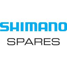 Pièces de Vélo Shimano Vis De Serrage FC-M617 Argenté