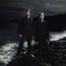 Starwalker (CD)