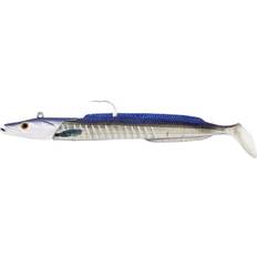 Fishing Equipment Westin Sandy Andy Jig 22G 13cm Clear Sky