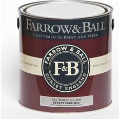 Farrow & Ball Modern Eggshell Tinted Wood Paint