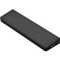 Dell Dockningsstationer Dell SuperSpeed USB 3.0
