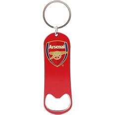 Arsenal Bottle Opener Keyring - 55mm