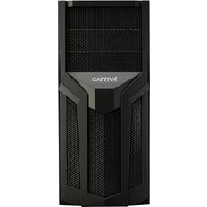 Captiva PC Workstation I78-162