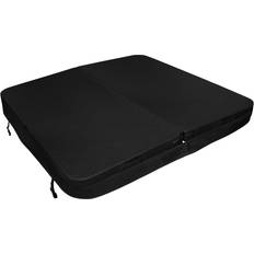 Hot Tubs Jardí Hot Tub Black Spa Cover 2m