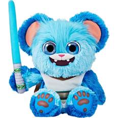 Hasbro Star Wars Mjukisdjur Hasbro Star Wars Young Yedi Adventures Nubs Gosedjur 41cm
