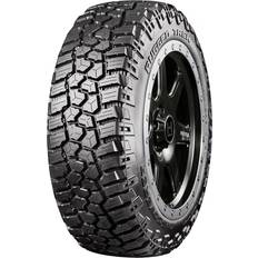 Cooper All Season Tires Cooper Discoverer Rugged Trek 35X12.50R18, All Season, Rugged Terrain tires.