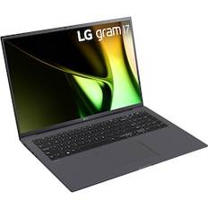 LG gram 17 Core Ultra 7 155H