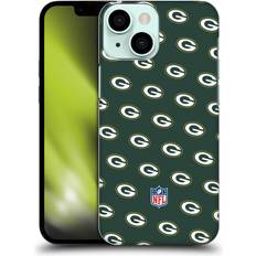 NFL Green Bay Packers Patterns Case for iPhone