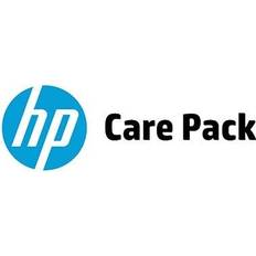 Services HP Next Business Day Onsite Desktop Hardware Support