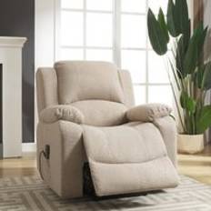 Yellow Armchairs Artemis Home Marldon Electric Riser Armchair