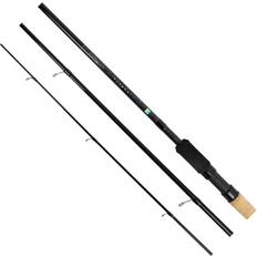 Cañas de pescar Preston Innovations Supera X Waggler Carpfishing Rod Silver 3.96