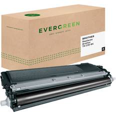 Evergreen Toner EGTBTN230YE Erstatning Brother TN-230YE - Gul