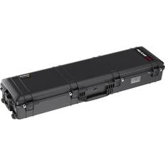 Camera Bags Pelican 1755AirNF Wheeled Hard Case without Foam Insert, Black