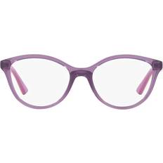 Briller & Læsebriller Vogue Eyewear Briller VY2019 Børn 46mm Purple