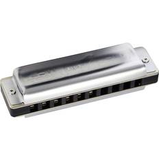 Armoniche Seydel Noble Blues Harmonica Low D