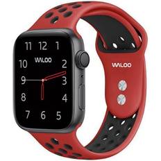 Waloo Breathable Sport Band for Apple Watch Series 1-5