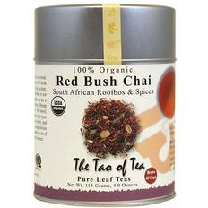 Matvaror The Tao of Tea Red Chai South African Rooibos
