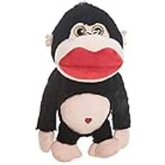 Llopis Fluffy Toy Kiss Monkey 35 cm