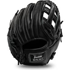 Baseball Franklin Sports Gant Baseball CTZ5000 Noir Lancer Droitier