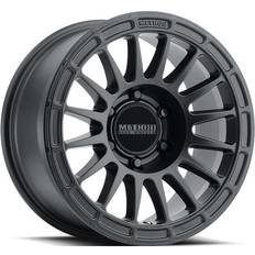 Method Race Wheels 17" - Black Car Rims Method Race Wheels 314, 17x7.5 with 5 on 108 Bolt Pattern Matte Black MR31477549530