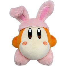 Little Buddy Waddle Dee Rabbit 14cm