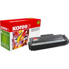 Kores Toner G1265HCB Remplace Brother TN-423C - Cyan