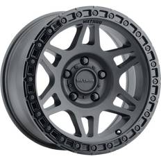 Method Race Wheels 17" - Black Car Rims Method Race Wheels MR312785871000 Matte Black 17 inches /8 170 0 mm Offset