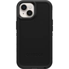 Mobile Phone Accessories OtterBox Defender Series XT Black iPhone 15 Pro Max Case 77-92999