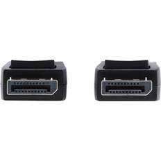 KVM-Switches Tripp Lite Eaton DisplayPort KVM Cable Kit B005-DPUA2-K