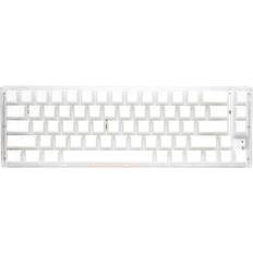 Ducky one sf Ducky One 3 SF Aura White