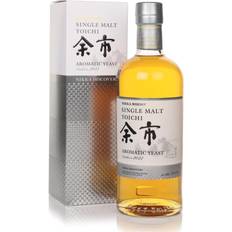 Bier & Spirituosen Nikka Yoichi Discovery Aromatic Yeast 2022 70cl Whisky 70 cl