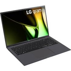 LG gram 16 Core Ultra 7 155H