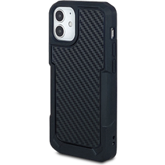 X-Guard iPhone 12 Mini Phone Case Carbon