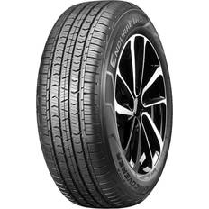 Cooper Tires Cooper Discoverer EnduraMax 235/60R18, All Season, Touring tires.