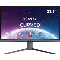 MSI G24C4DE E2