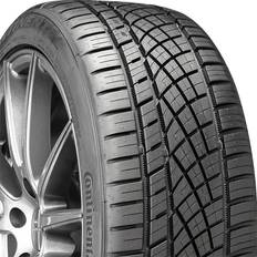 Car Tires Continental ExtremeContact DWS 06 Plus 285/30R22, All Season, High Performance tires.