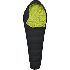 Teton Sports LEEF 20°F Mummy Sleeping Bag Long Black/Sage